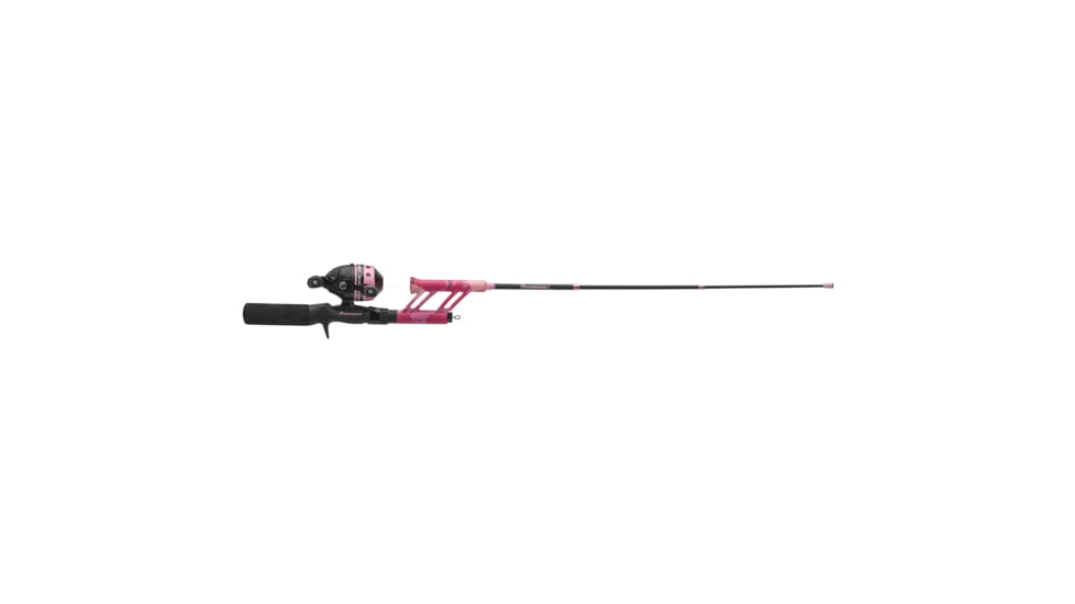 ProFISHiency Pink Splat Pocket Combo, PCSPLATPINK