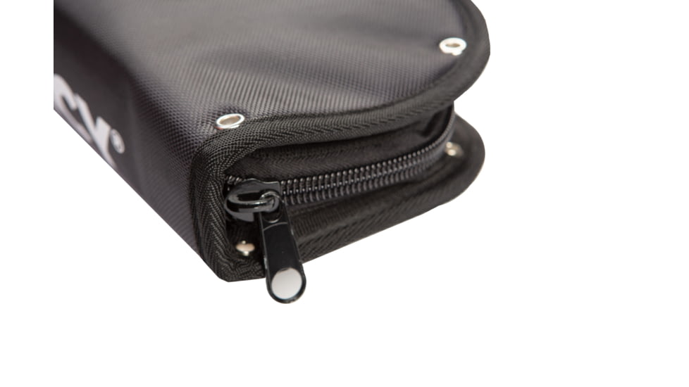ProFISHiency Pocket Combo Deluxe Travel Kit, Multicolor, PCDTK