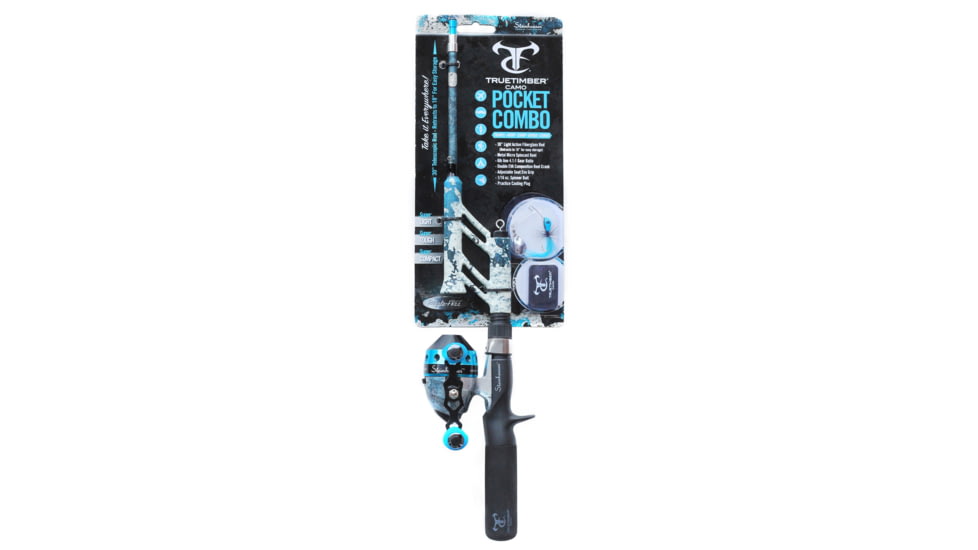 ProFISHiency Pocket Combo Micro Series