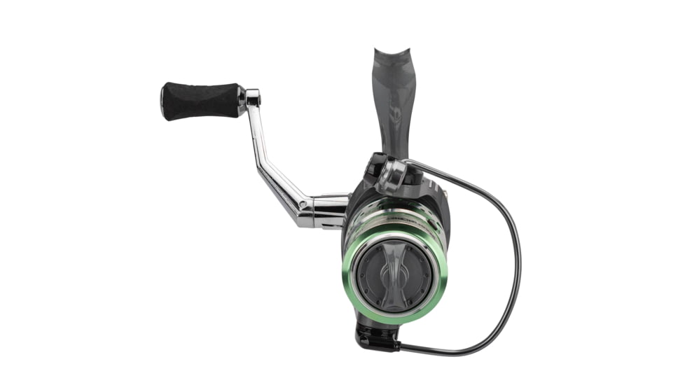 ProFISHiency Pro Grade Spinning Reel, 5.2:1, 11+1, Right, PROSPINM3