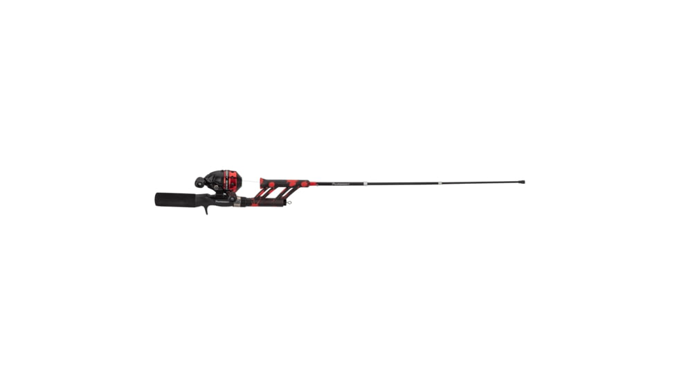 ProFISHiency Red Splat Pocket Combo, PCSPLATRED