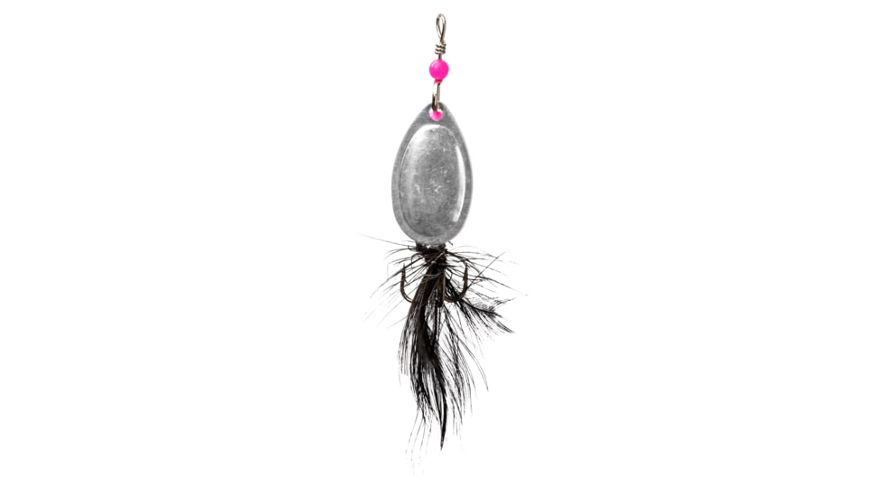ProFISHiency Splat Spinning Combo with Lures, 2pc, Multicolor, PRO56SPINSPLAT
