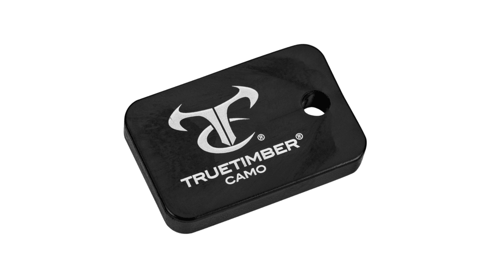 ProFISHiency True Timber Rift Dock Combo, Multicolor, RIFTDC