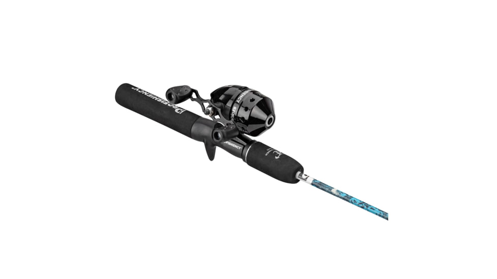 ProFISHiency True Timber Rift Dock Combo, Multicolor, RIFTDC