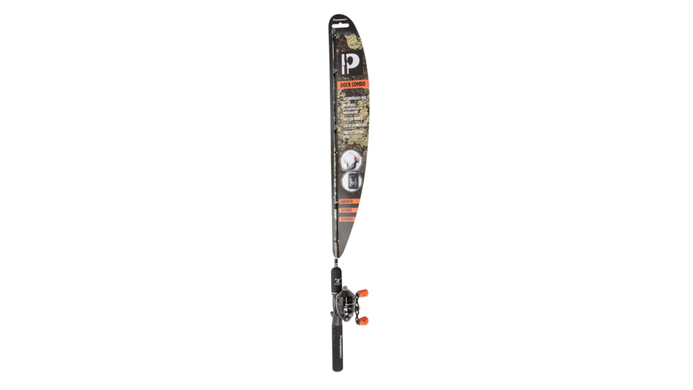 ProFISHiency TrueTimber Strata Dock Combo, Multicolor, STRATADC