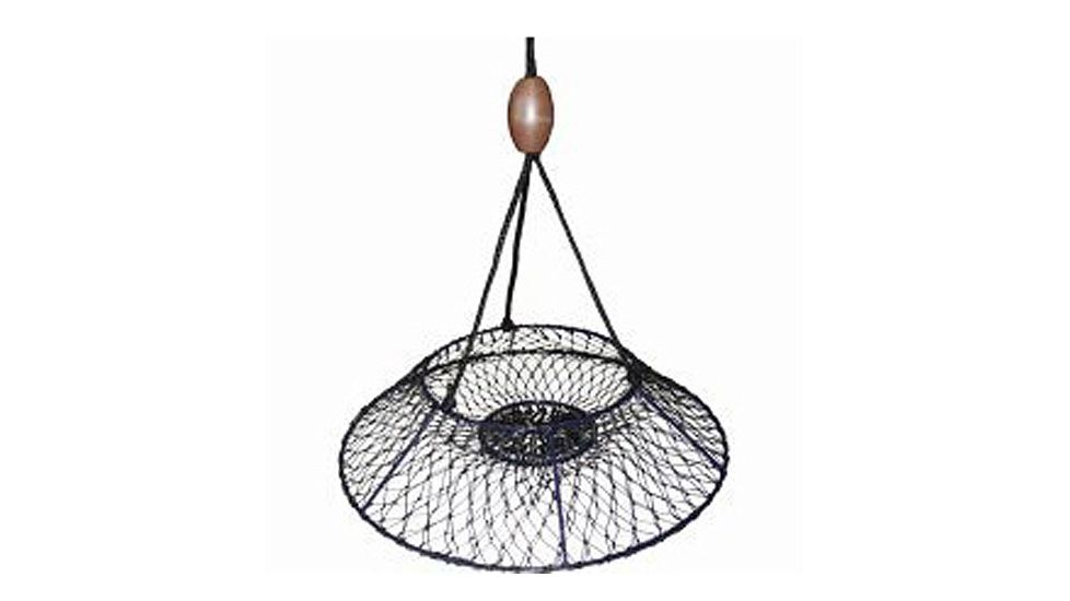 Promar Ambush Hoop Net 054278