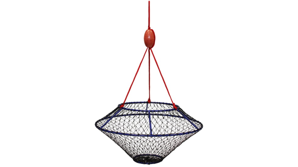 Promar Ambush-XL Heavy Hoop Net