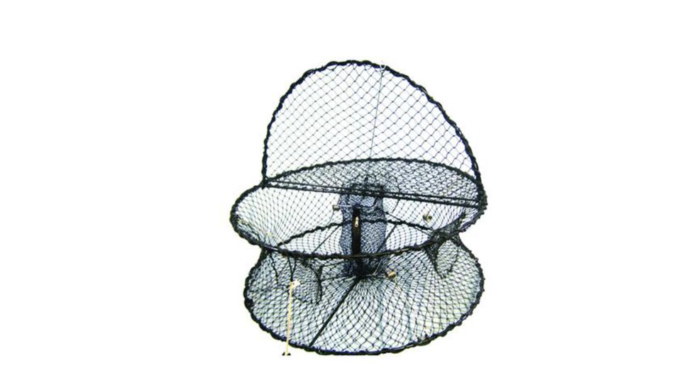 Promar Collapsible Shrimp Pot 32in. X12in. 110449