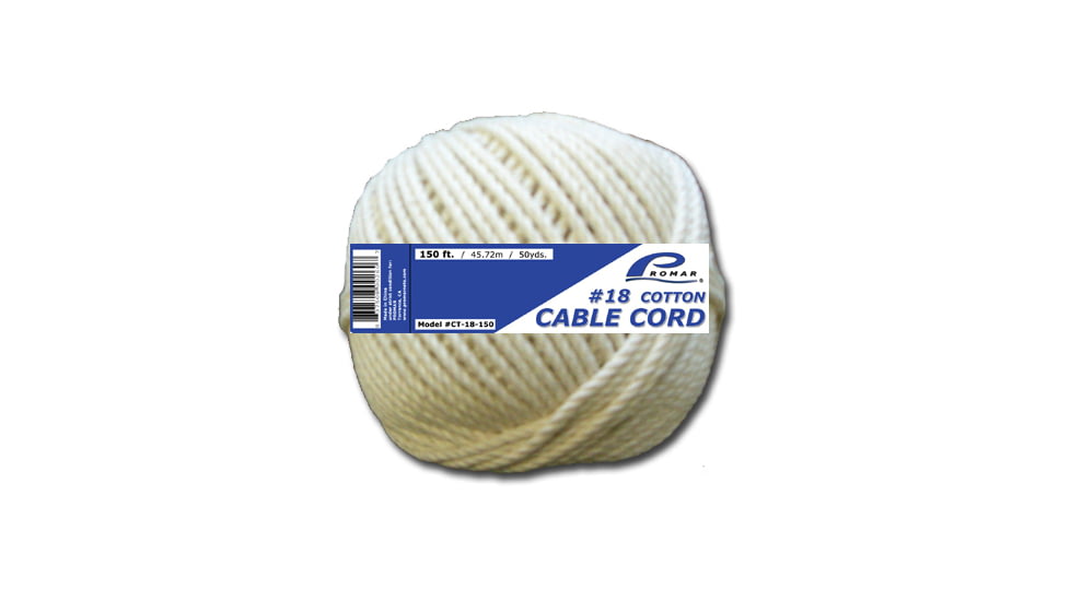 Promar Cotton Seine Twine