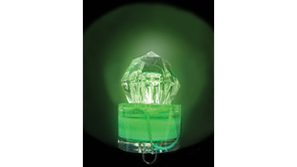 Promar Deep Drop L.E.D. Strobe Lights