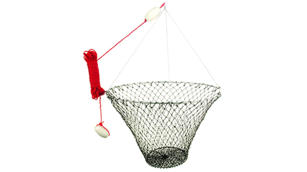 Promar Deluxe Lobster/Crab Net