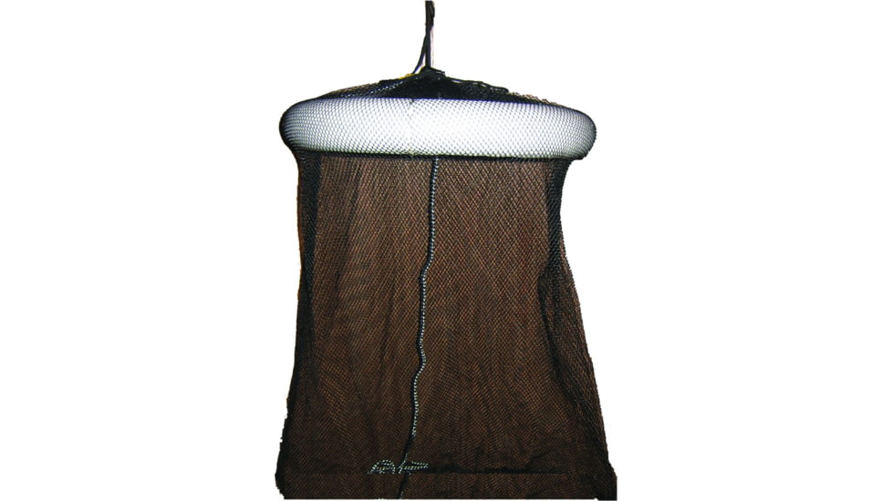 Promar Dlx Bait Motel, 30 Gallon, 18X28, NE-750