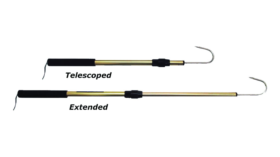 Promar Floating Telescopic Gaffs