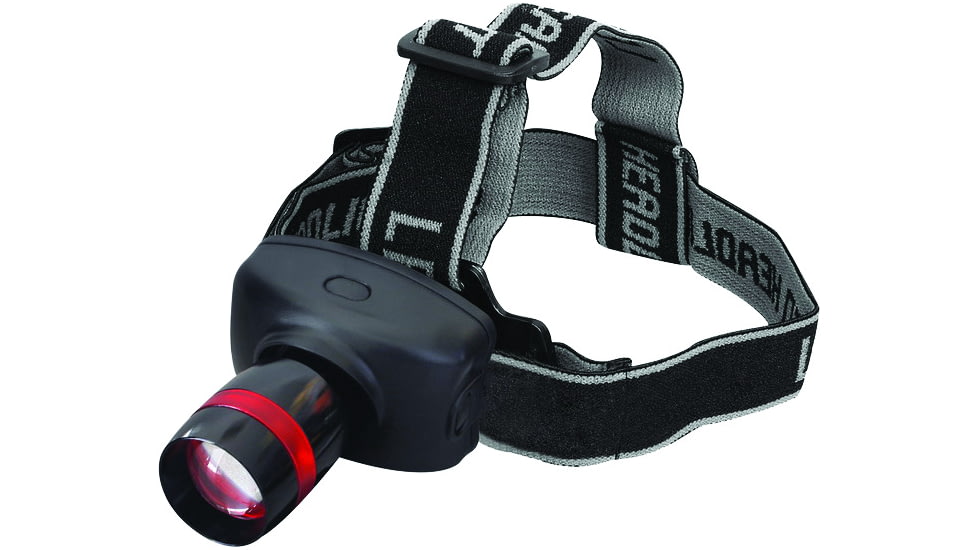 Promar High Power LED Headlamp