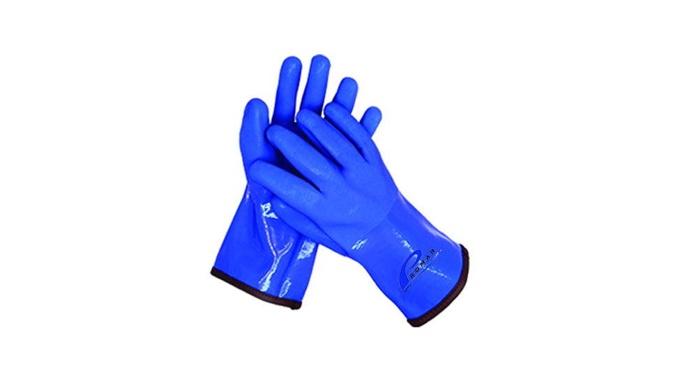 Promar Insulated Progrip Gloves