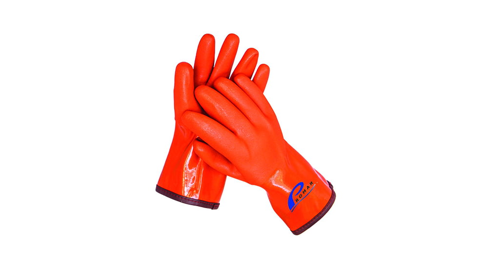 Promar Insulated Progrip Gloves