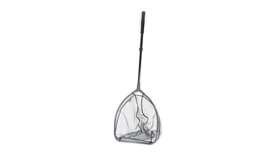 Promar Premier Anglers Lnding Net 24in Hoop 36in Hndl ProMsh 800633