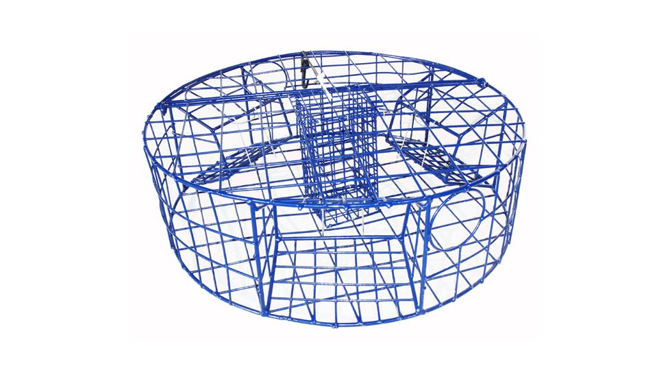 Promar 30in. Heavy Duty Crab Pot 059021