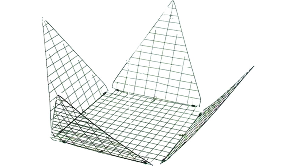 Promar Star Crab Trap 16inx16in, TR-701