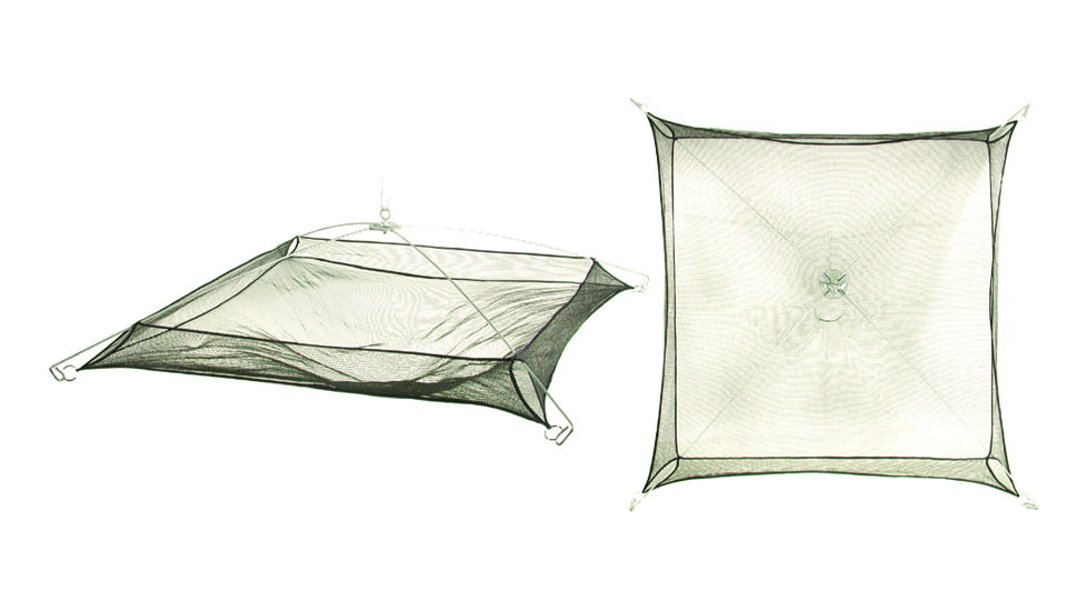Promar Umbrella Dip Net