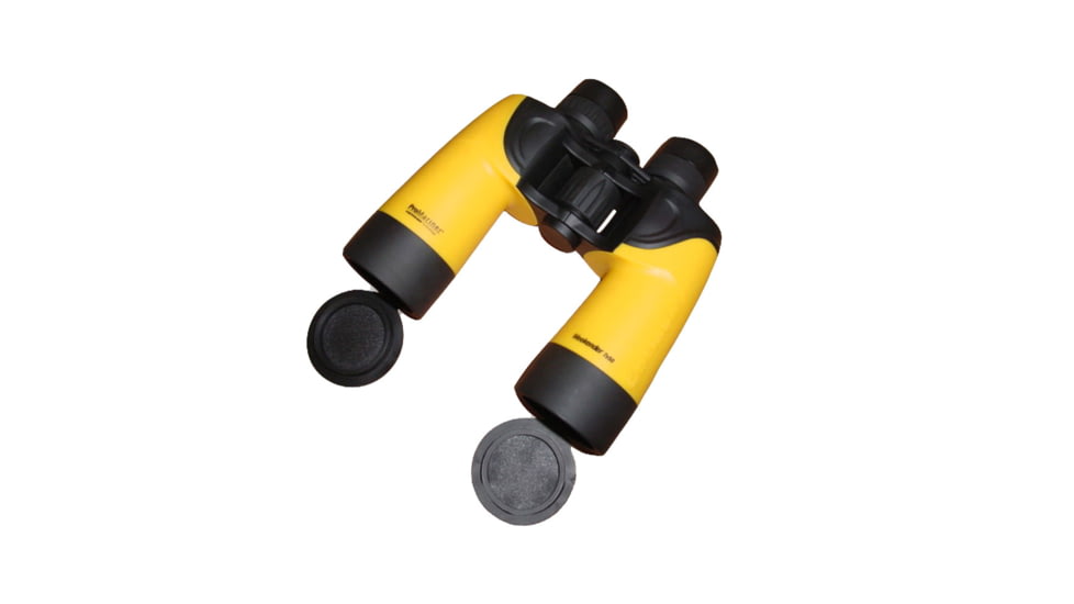 ProMariner 7 x 50 Water Resistant Binocular w/ Case Weekender 33342