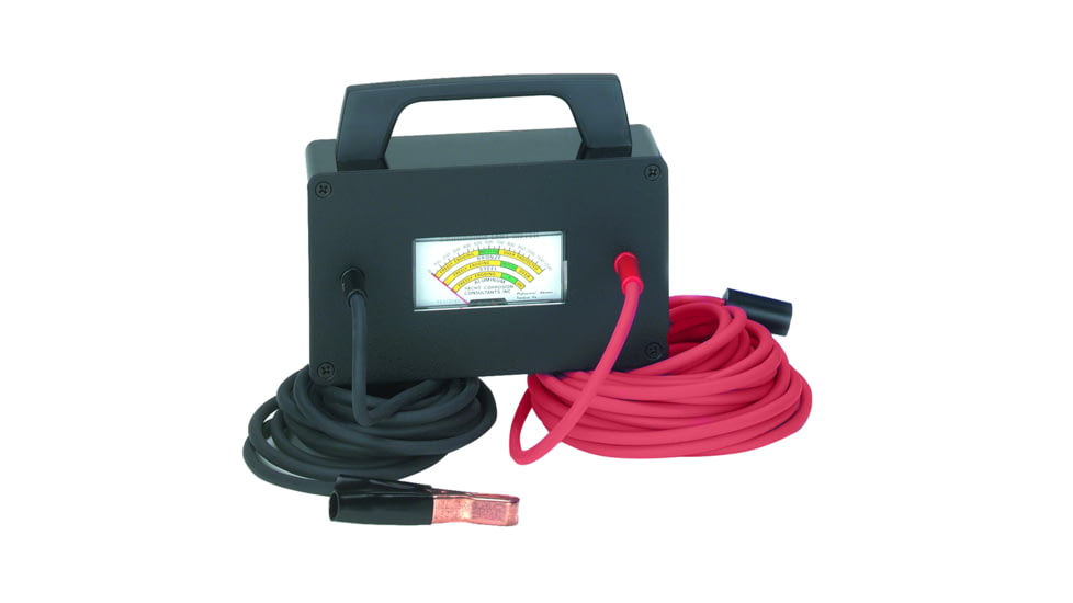 ProMariner Analog Corrosion Test Meter w/20' Lead Portable 64444