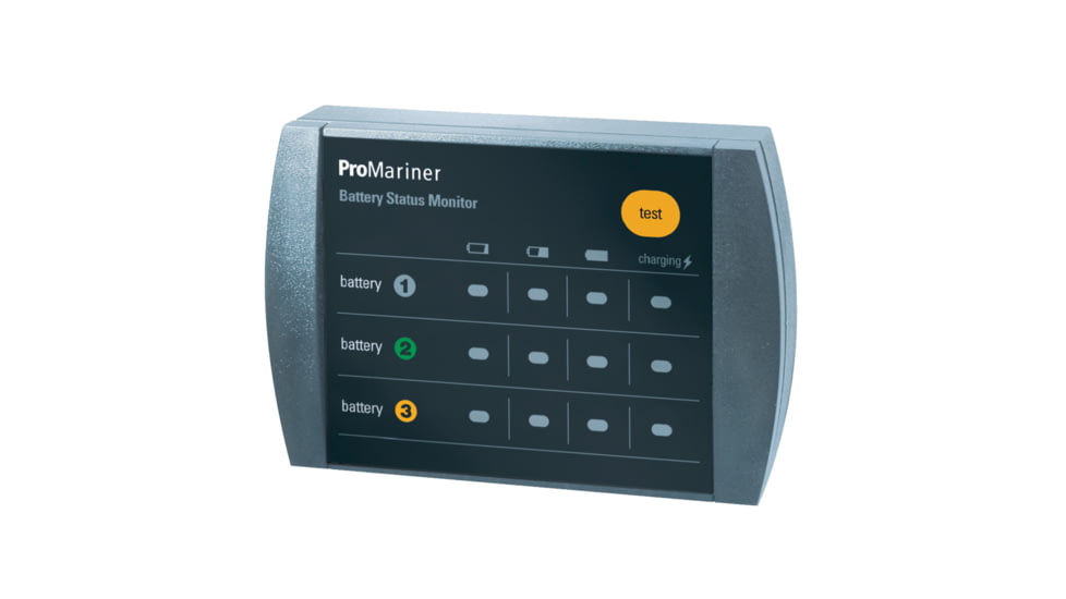 ProMariner Bank Status Monitor Mite/Sport/Tournament Remote 33291