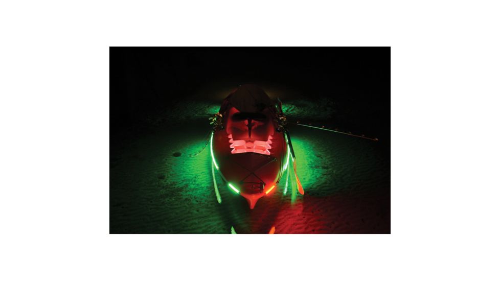 Propel Led Navigation Light Kit SLPG40017-170542