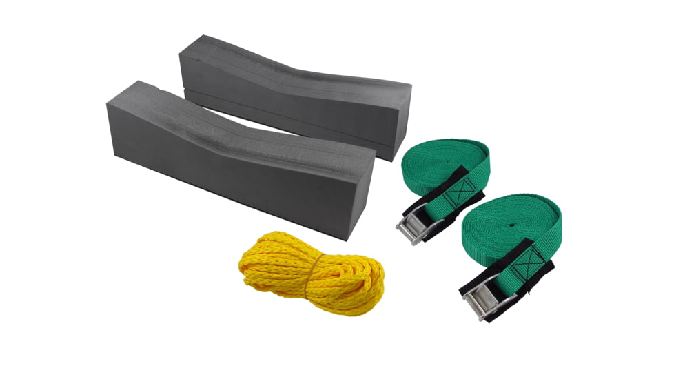 Propel Paddle Kayak Car Kayak Car Top Carrier Mesh Bg, SLPG58973