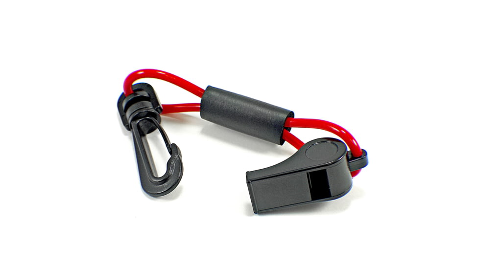 Propel Paddle Kayak Kayak Whistle W/ Lanyard, SLPG40030