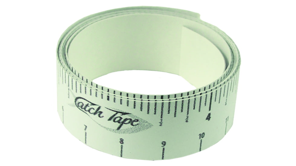 Propel Paddle Measuring Measuring Tape Fish, SLPG91889