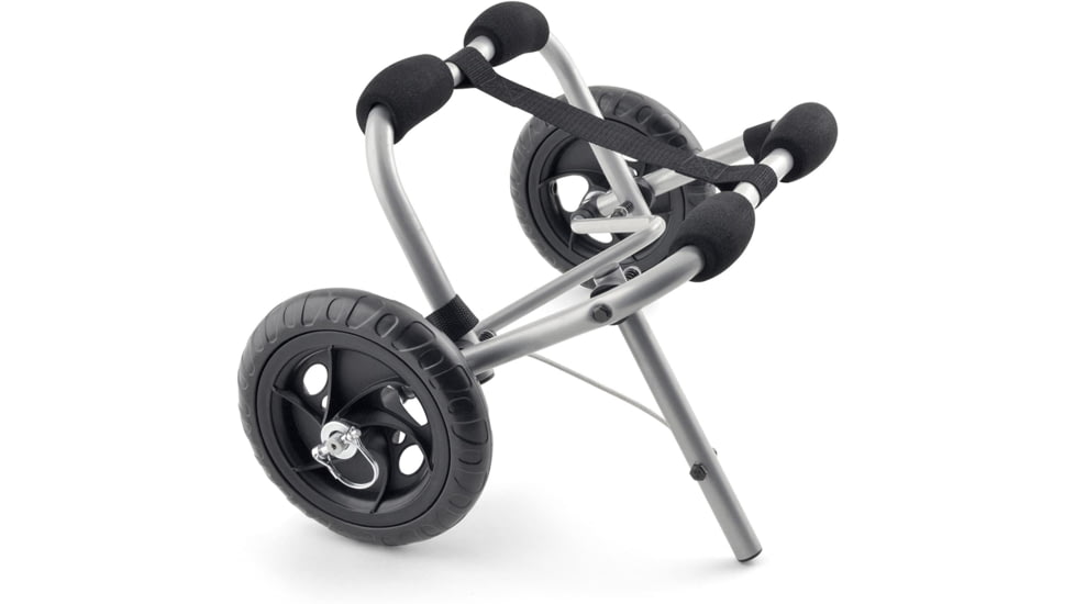 Propel Paddle Mini Mini Yak-Canoe Wheel Cart, SLPG40245