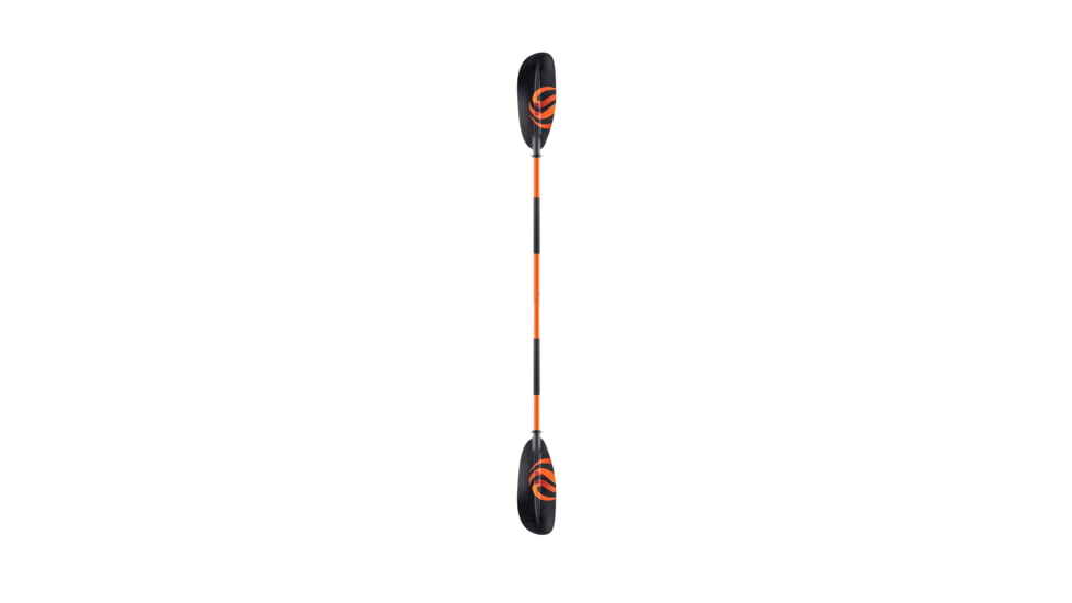 Propel Paddle Motion 3 Motion 3 Series Burnt Orange 84In, 213cm, SLPG8013