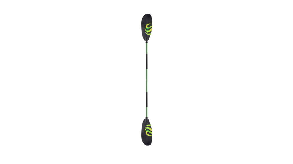 Propel Paddle Motion 3 Motion 3 Series Green 84In, 213cm, SLPG8001