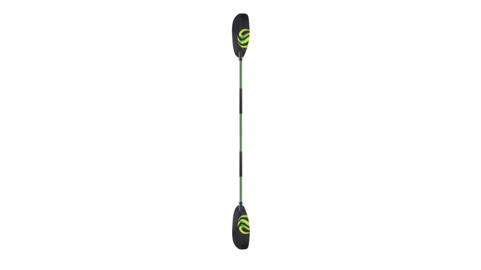 Propel Paddle Motion 3 Motion 3 Series Green 96In, 244CM, SLPG8002