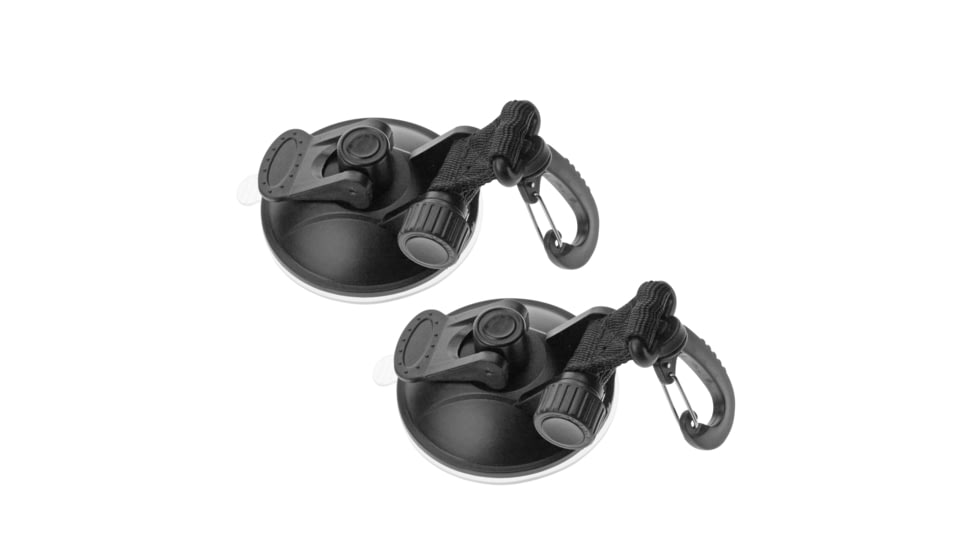 Propel Paddle Ppg Suction Ppg Suction Cup Tie Downs 2Pk, SLPG40231