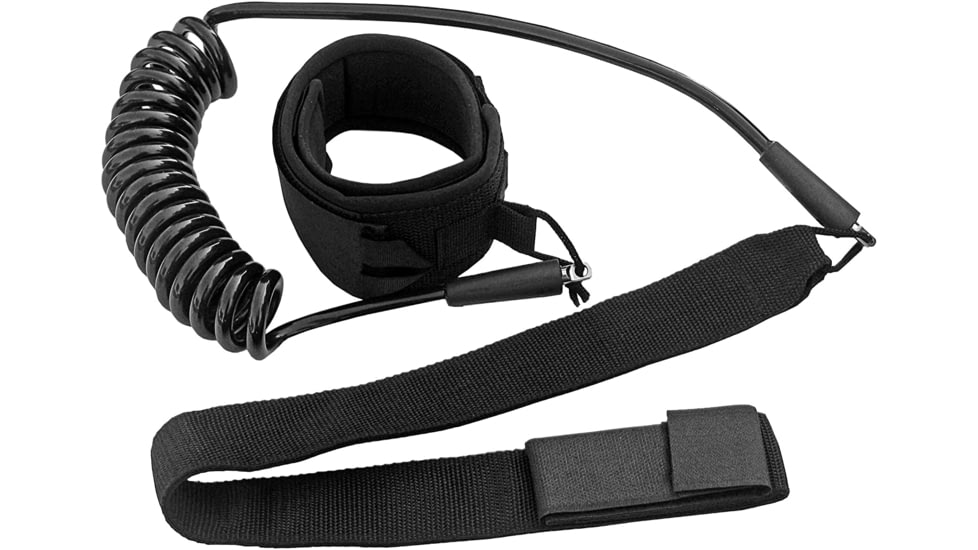 Propel Paddle Sup Board Sup Board Leash, SLPG92016