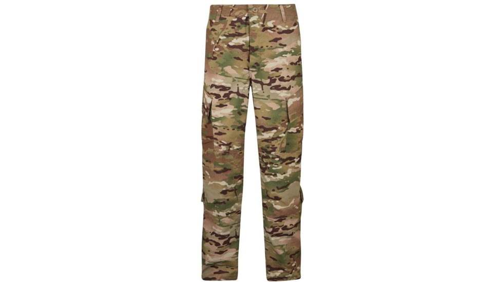 Propper ACU FR Trouser - Mens, OCP, Medium, Short Inseam, F59096C389M1