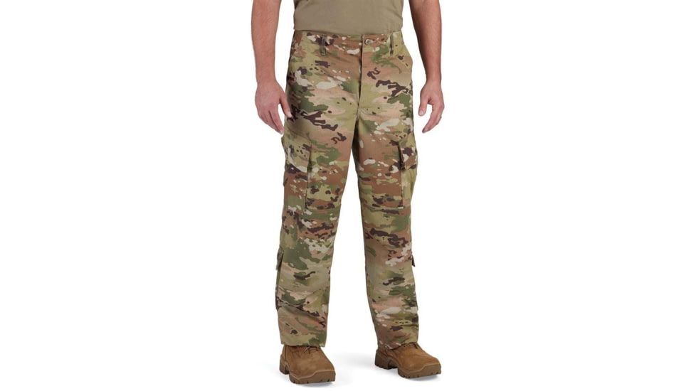 Propper ACU FR Trouser - Mens, OCP, Medium, Short Inseam, F59096C389M1