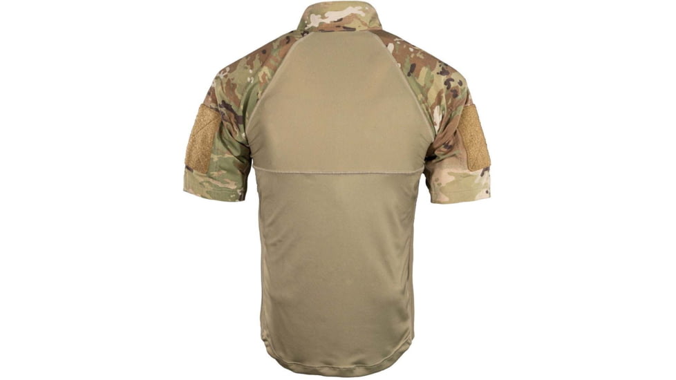 Propper Combat Short Sleeve Shirt - Mens, OCP, Small, Long, F58446F389S3