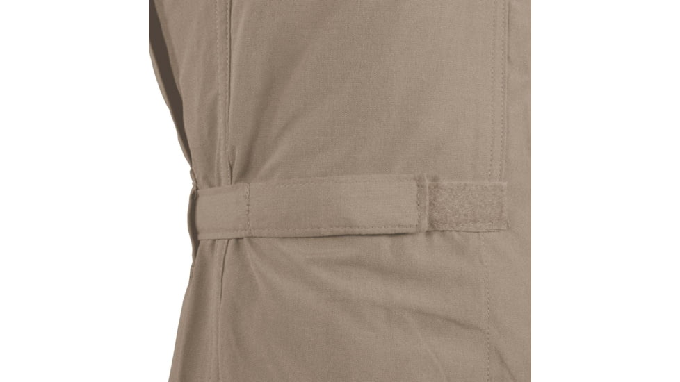 Propper CWU 27/P Nomex Flight Suit - Mens, Air Force Tan, 54S, F51154622154S