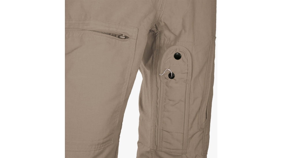 Propper CWU 27/P Nomex Flight Suit - Mens, Air Force Tan, 54S, F51154622154S