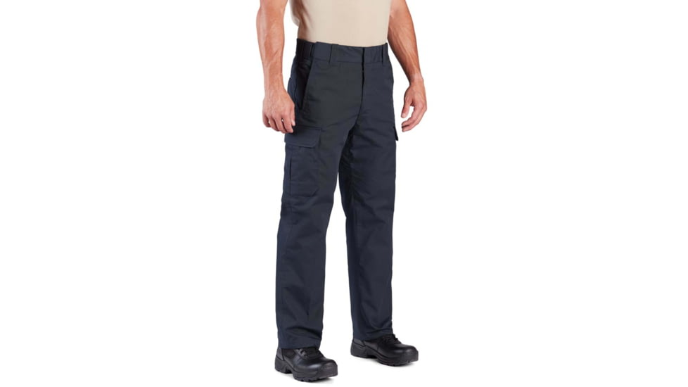 Propper Duty Cargo Ripstop Pants - Mens, Midnight Navy, 54X37, F52925041454X37
