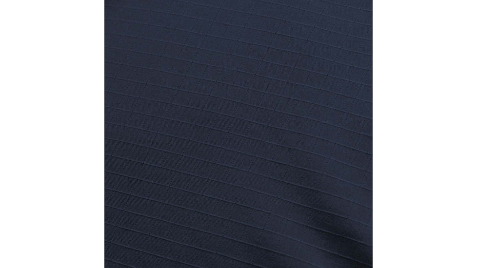 Propper EdgeTec Tactical Short Sleeve Shirt - Mens, LAPD Navy, S, F58375P450S