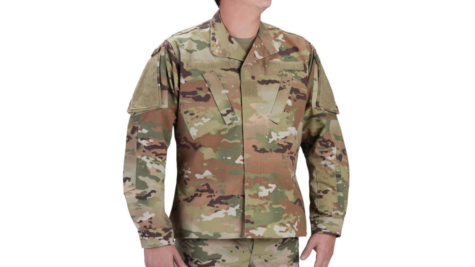 Propper FR ACU Coat - Mens, OCP, Large, Short, F54866C389L1
