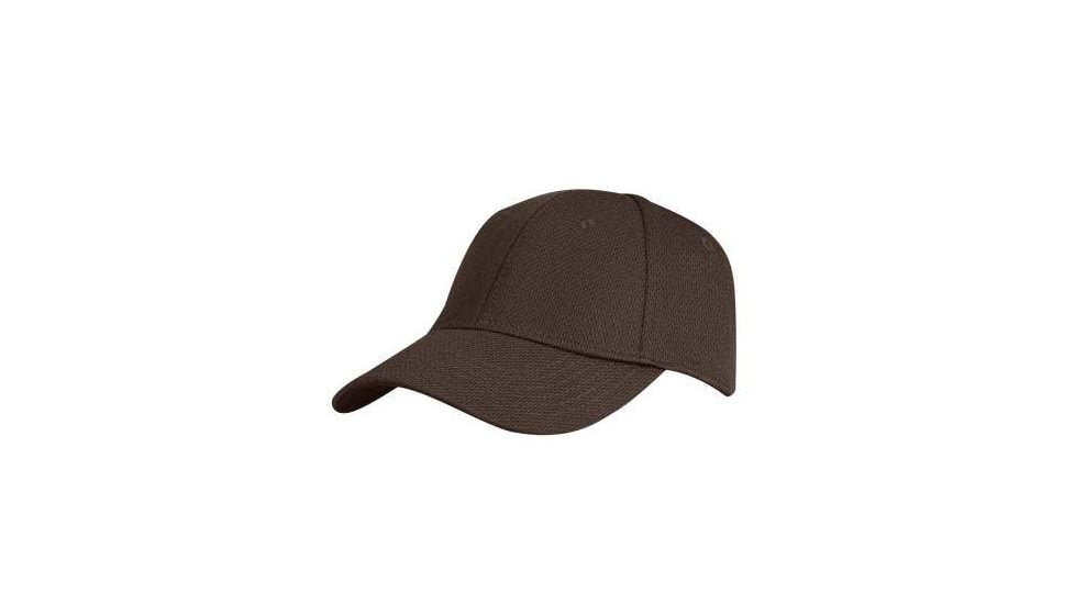 Propper Hood Fitted Mesh Cap, Sheriffs Brown, S-M, F55894V200S-M