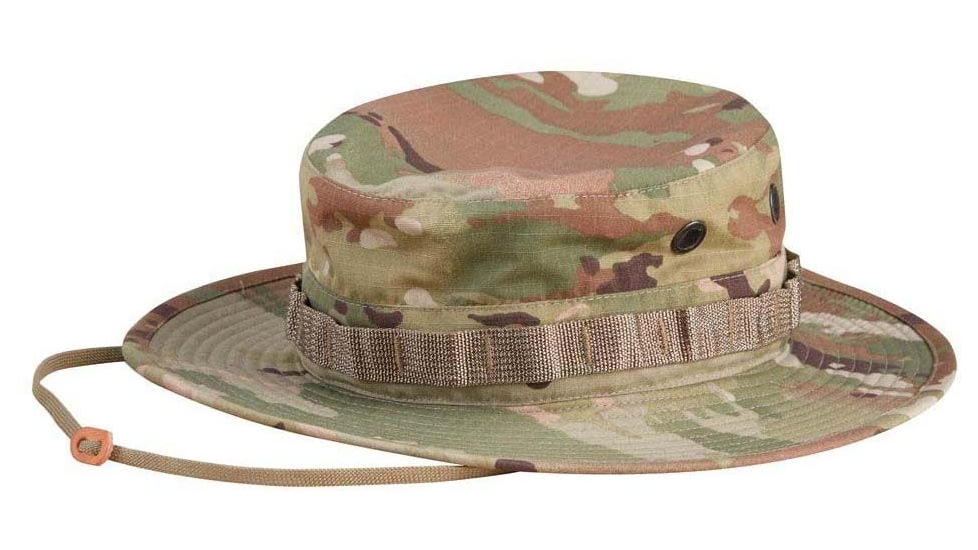Propper Hot Weather Boonie, OCP, 7.25, F55026F38971/4
