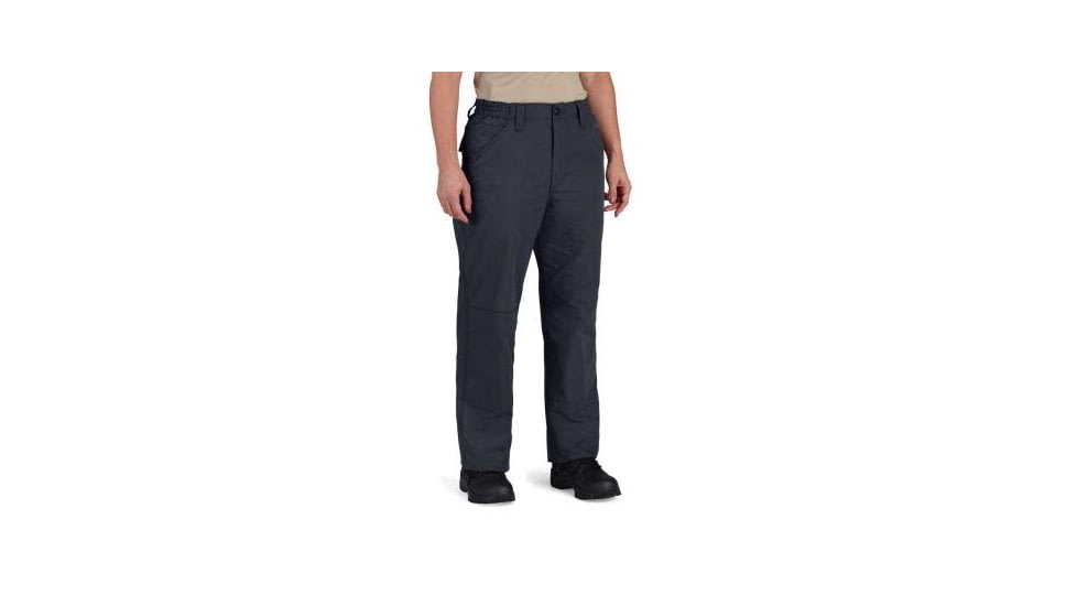 Propper Uniform Slick Pants - Womens, LAPD Navy, 22, F59122545022