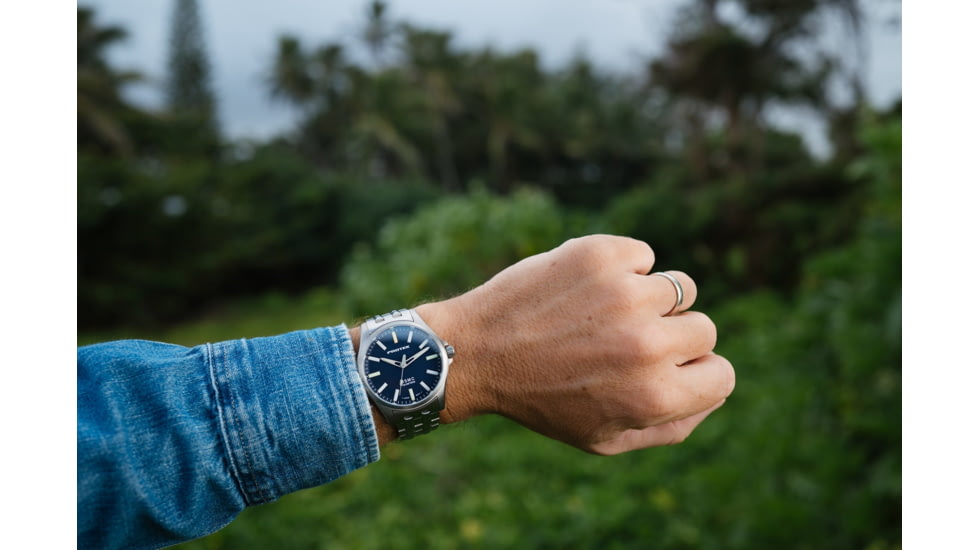 ProTek 3100 Titainum USMC Field Watch