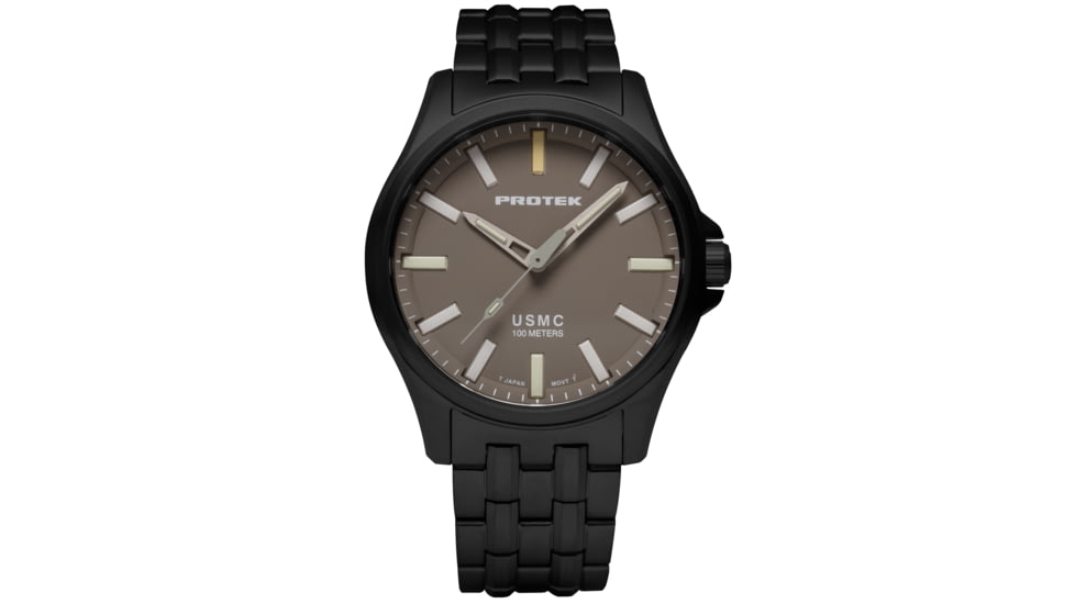 ProTek 3100 Titainum USMC Field Watch